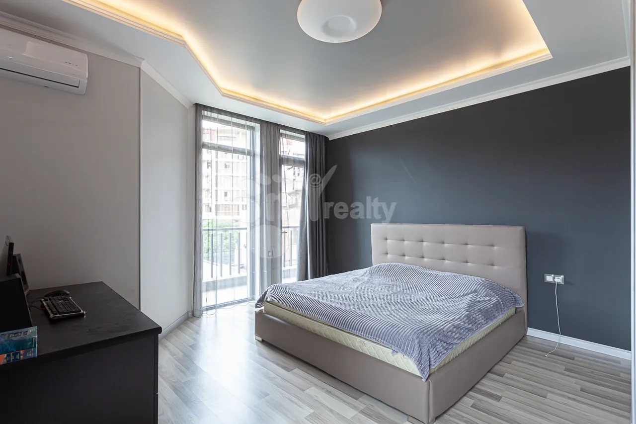 House for rent Aygedzor St, Arabkir Yerevan, 160939