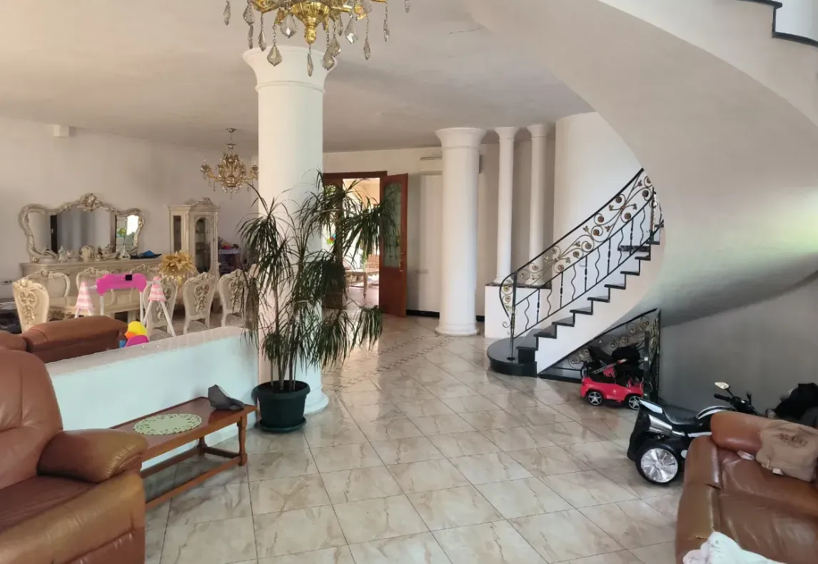 House for sale Vshtuni 3 alley, Ajapnyak Yerevan, 159703