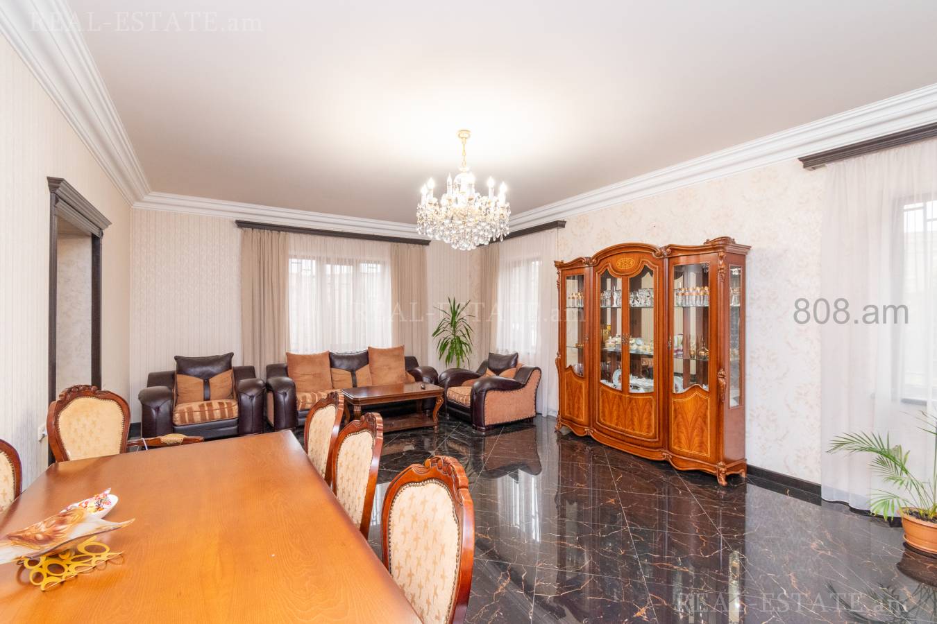 Купить дом Аргутйан ул 1ый переу, Арабкир Ереван, 127716