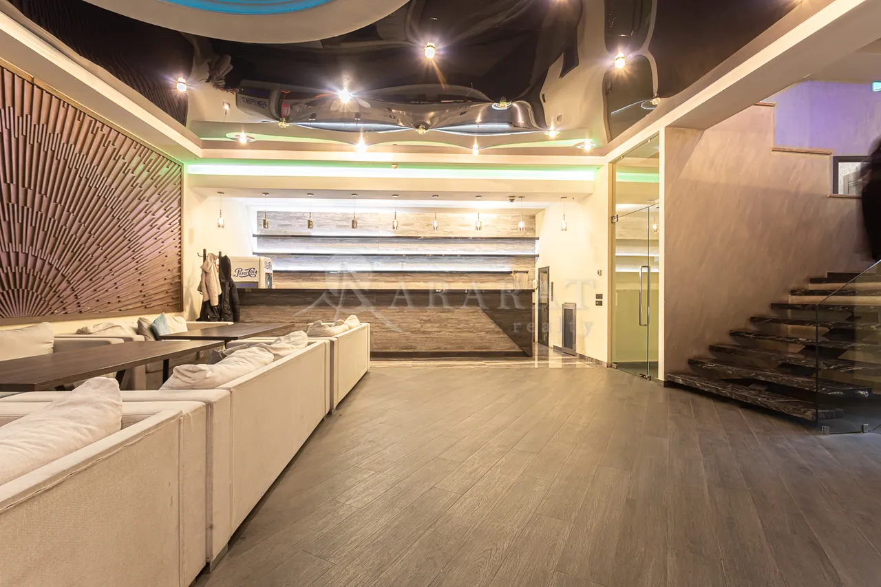 Commercial property for rent Shiraz St, Ajapnyak Yerevan, 158310