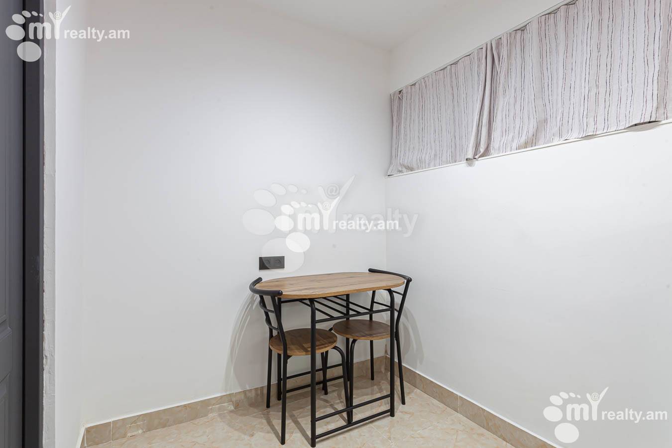 1 bedroom apartment for rent خیابان ساریان, مرکز شهر ایروان, 153591