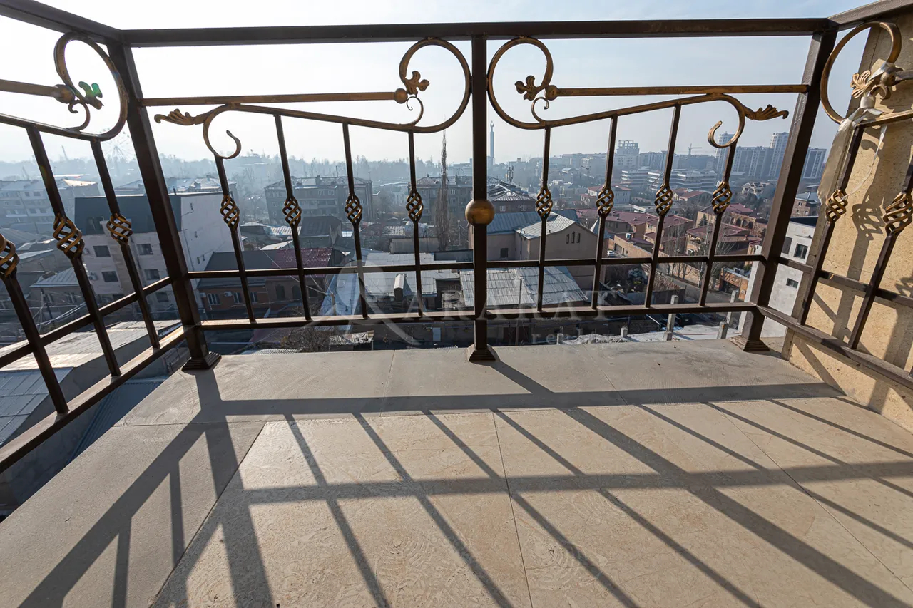 3 bedroom apartment for sale Arabkir 49 St, Arabkir Yerevan, 158507