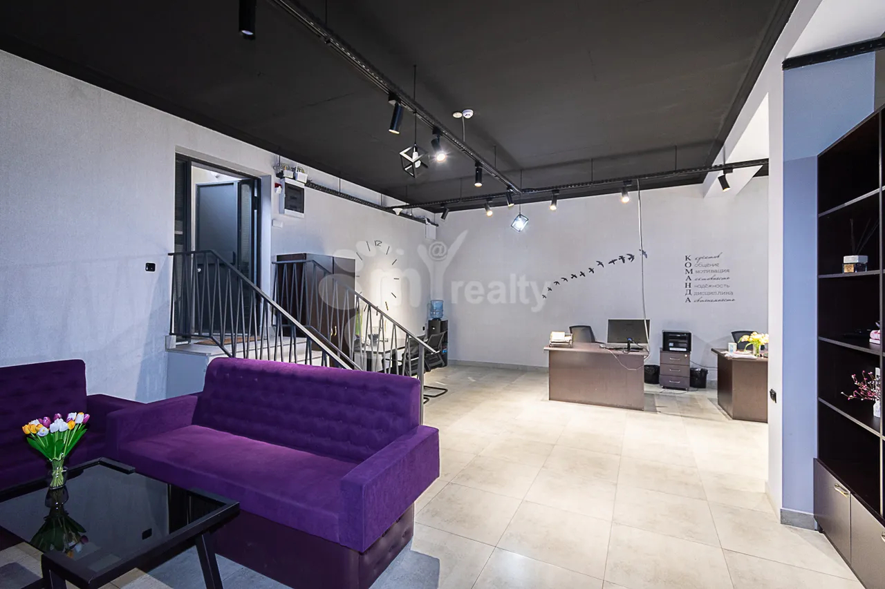 Կոմերցիոն տարածք  Դավթաշեն 4 թաղ, Դավթաշեն Երևան, 159871