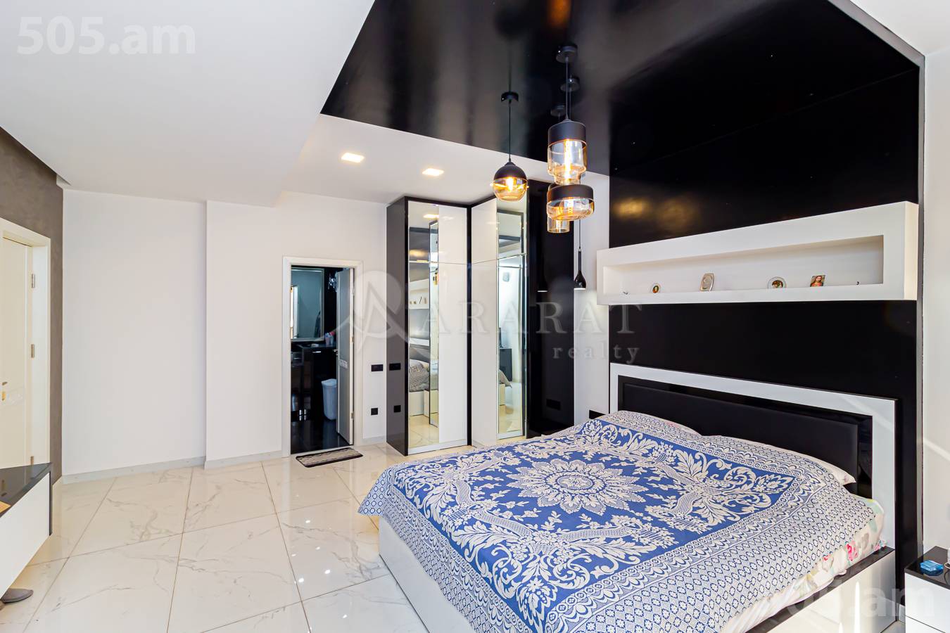 3 bedroom apartment for sale Arabkir 17 St, Arabkir Yerevan, 152711