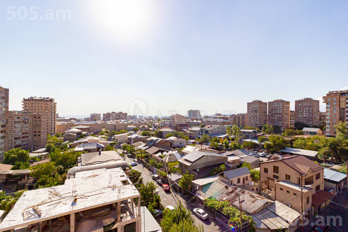 3 bedroom apartment for sale Arabkir 17 St, Arabkir Yerevan, 152711