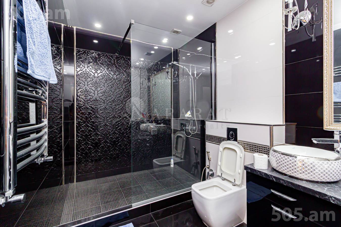 3 bedroom apartment for sale Arabkir 17 St, Arabkir Yerevan, 152711