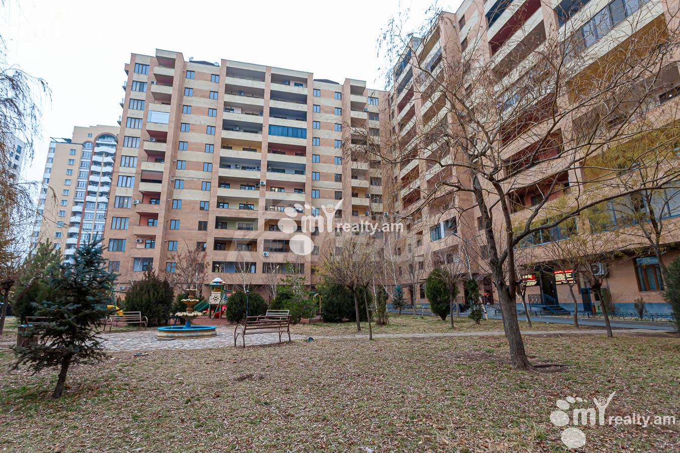2 bedroom apartment for sale Mikoyan St, Davtachène Yerevan, 154282