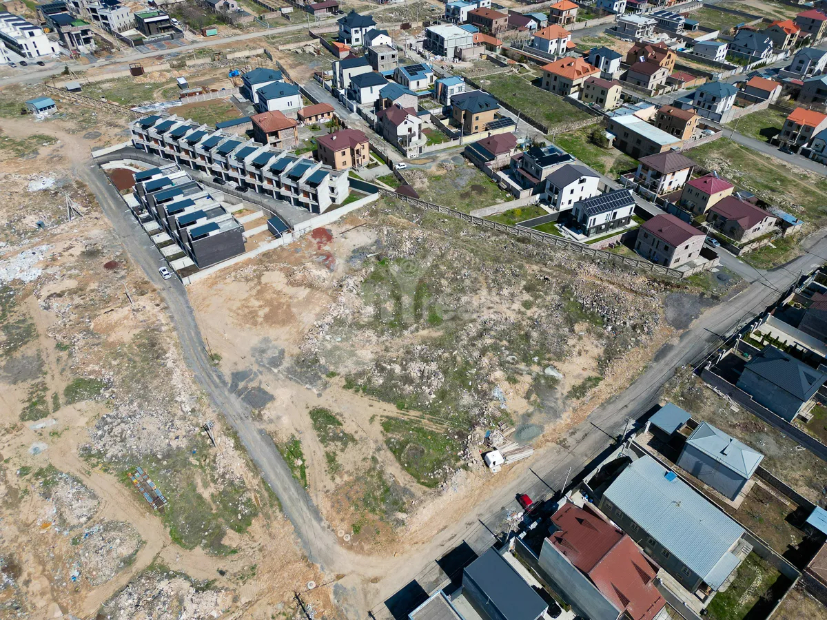 Land for sale Melqumov St, Davtashen Yerevan, 159956