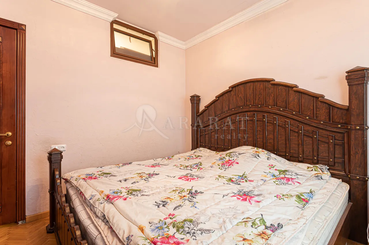 2 bedroom apartment for sale Tigran Mets Ave, Center Yerevan, 157566