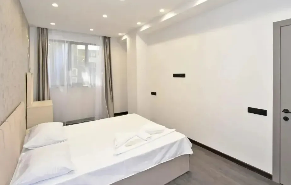 2 սենյականոց բնակարան վարձով Զավարյան փող, Կենտրոն Երևան, 159574