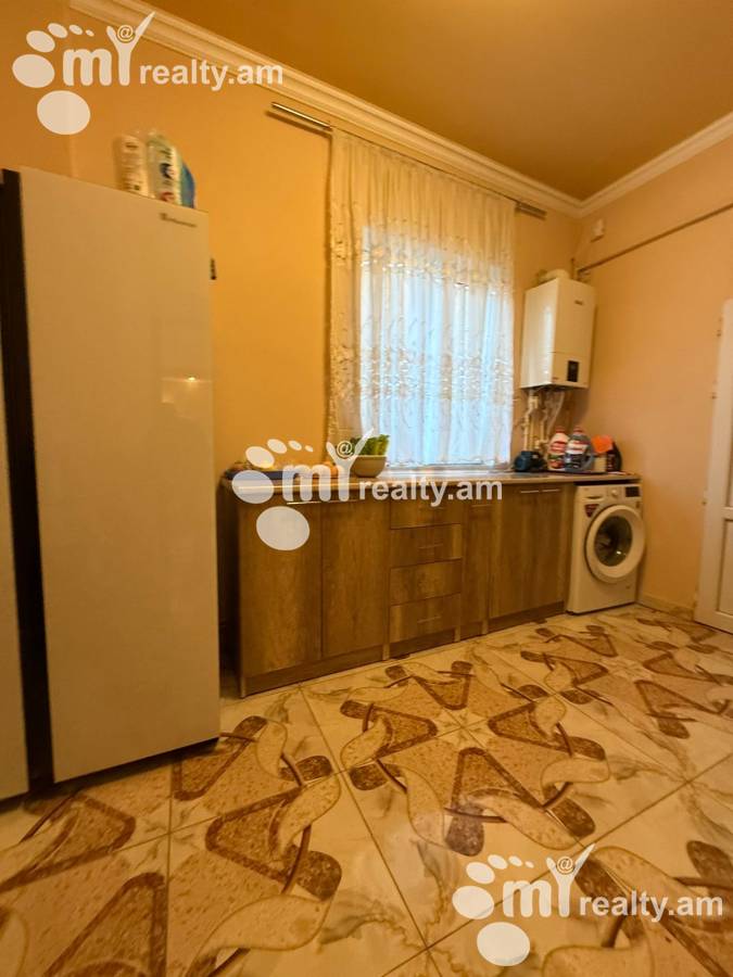 3 bedroom apartment for sale Mayisi 9 St, Shengavit Yerevan, 157837
