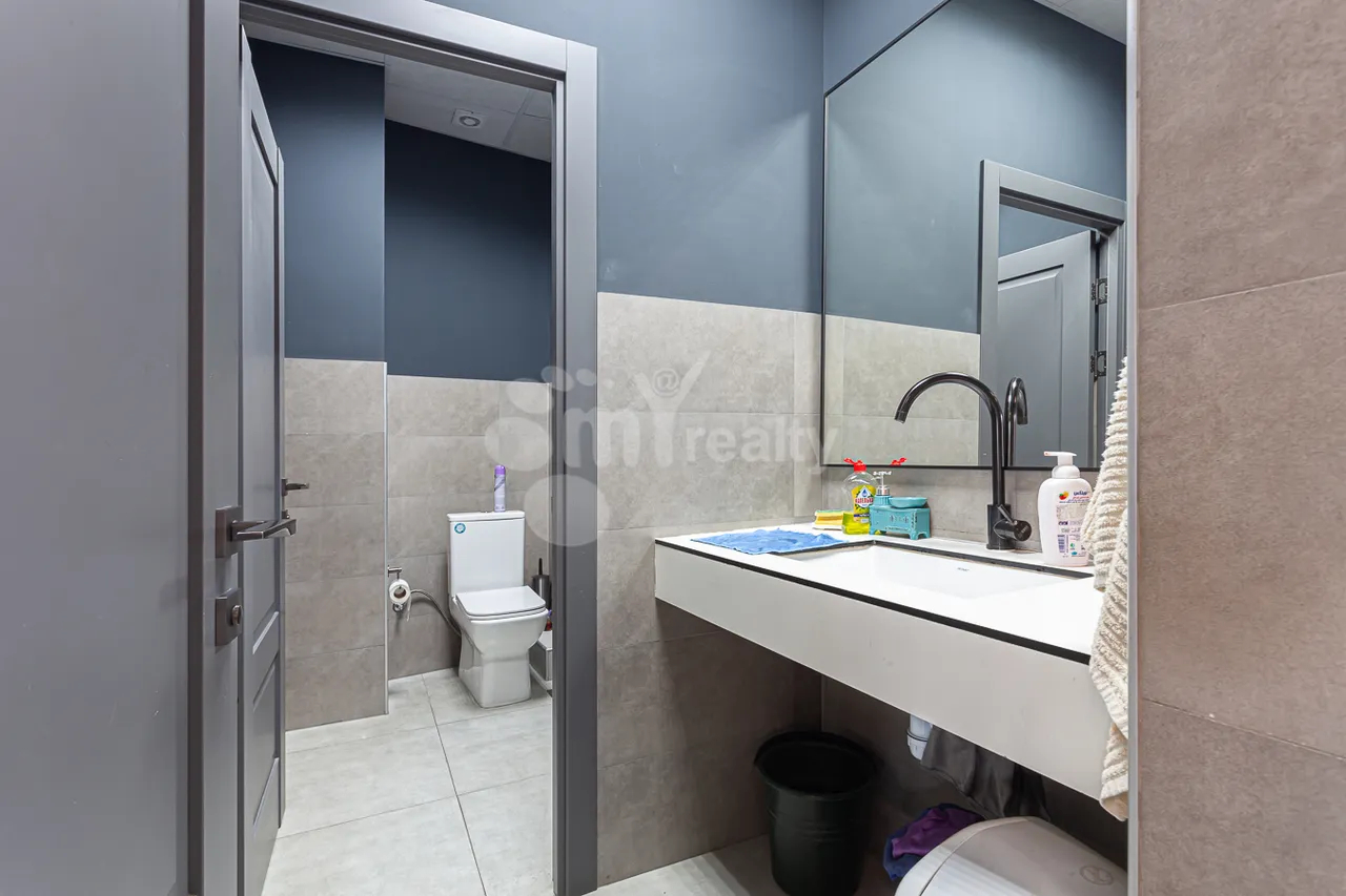 Commercial property for sale Rubinyants St, Qanaqer- Sejtun Yerevan, 161426