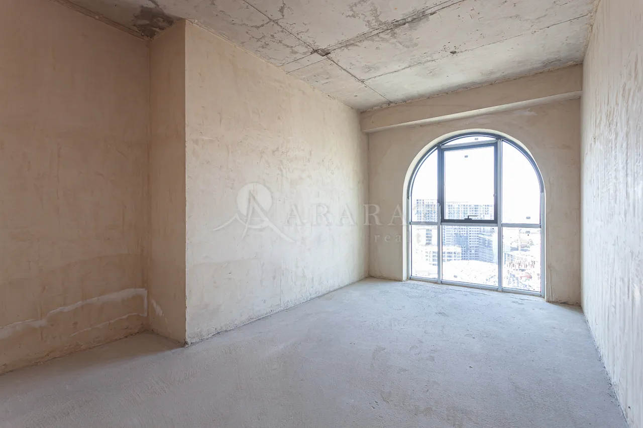 3 bedroom apartment for sale Griboedov St, Arabkir Yerevan, 161927