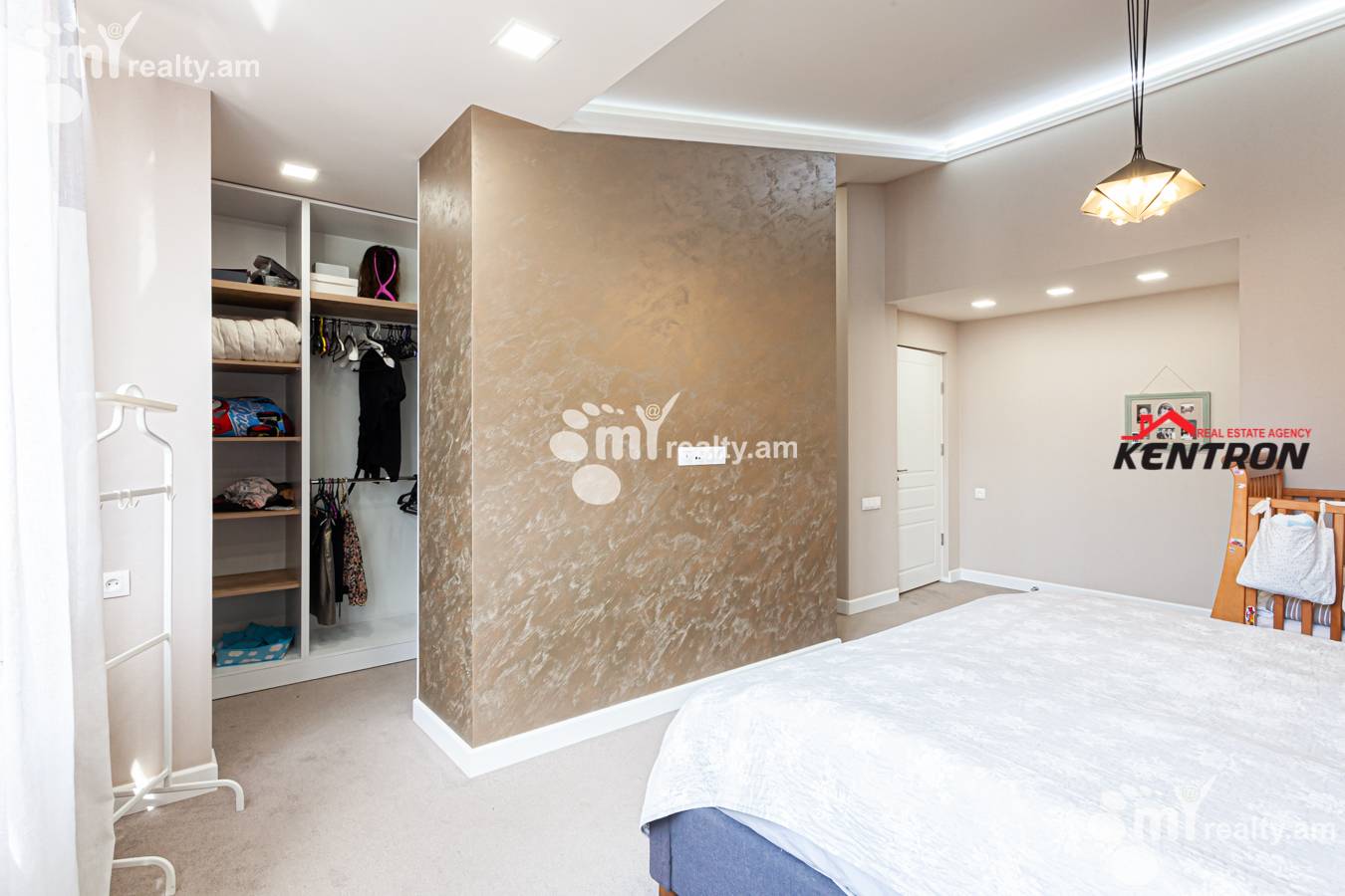 7 սենյականոց բնակարան  Ծարավ Աղբյուրի փող., Ավան Երևան, 132399