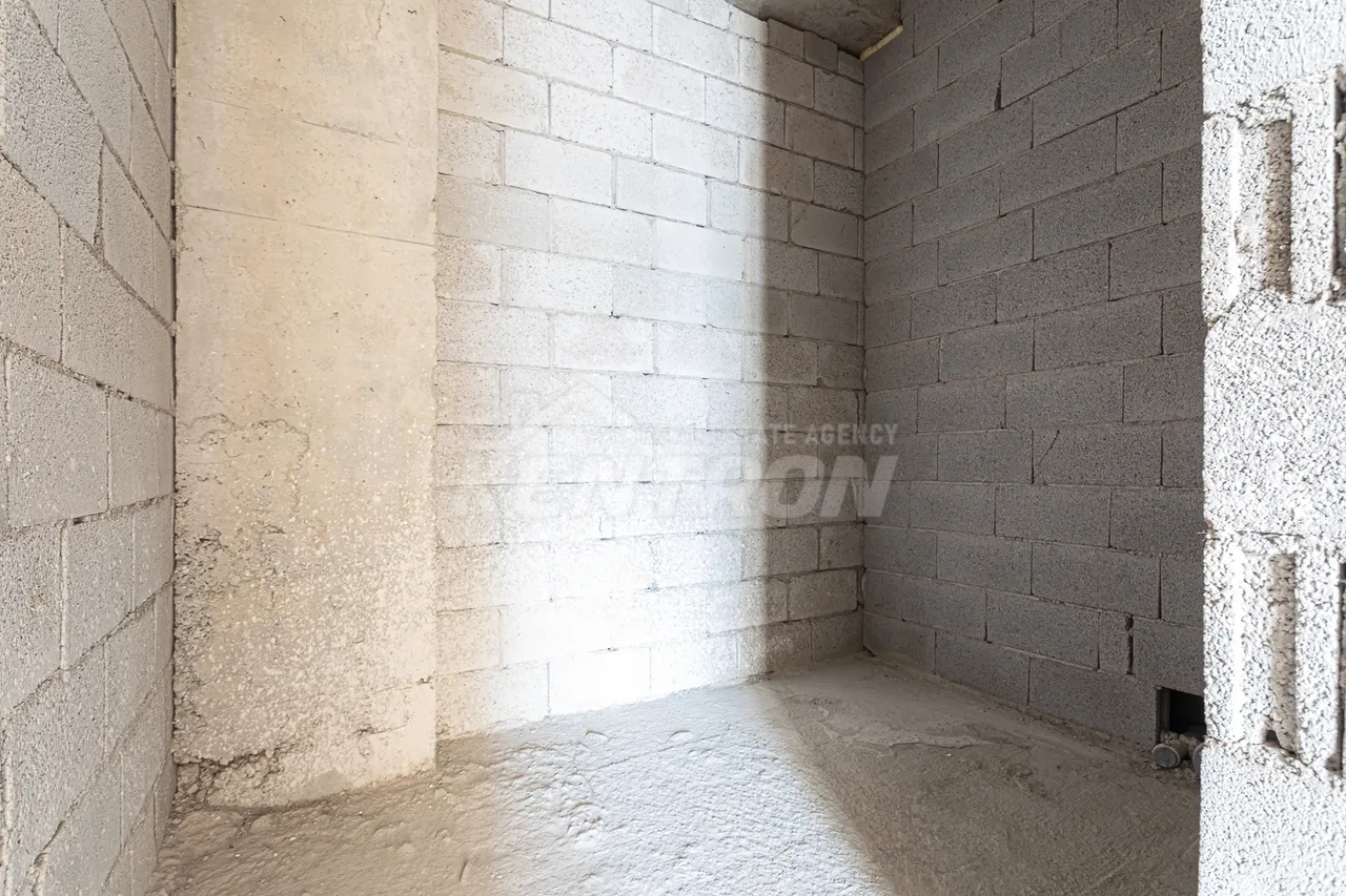 3 սենյականոց բնակարան  Կոմիտասի պող, Արաբկիր Երևան, 157769