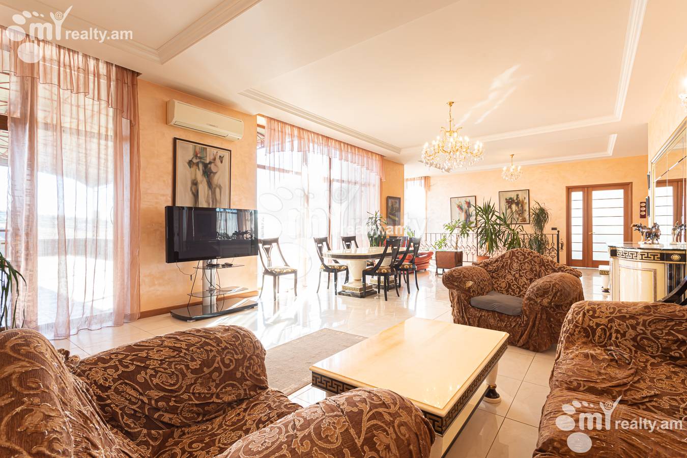 House for sale Qanaqeravan village, Qanaqeravan village Kotayk, 156977