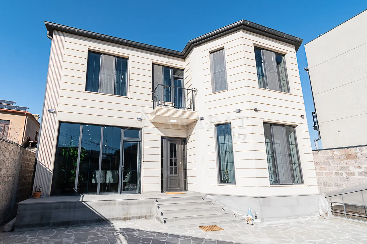 Առանձնատուն  11-րդ փողոց, Առինջ Կոտայք, 159480