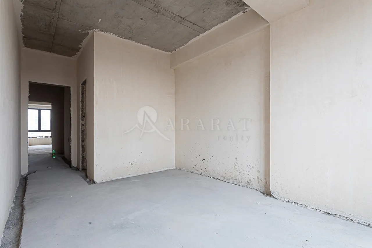 3 bedroom apartment for sale Alixanyan exbayrner, Adshapnjak Yerevan, 158226