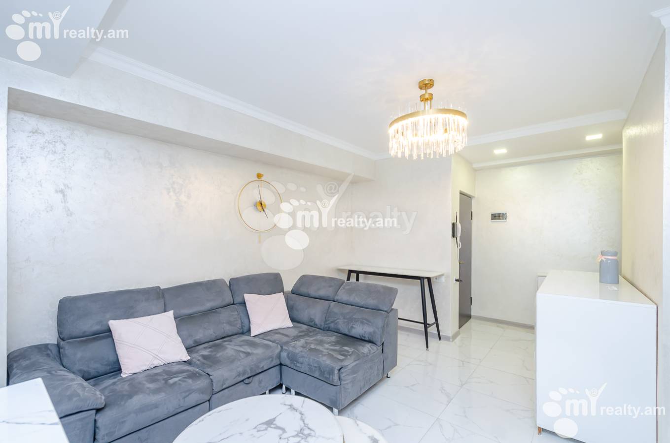 2 սենյականոց բնակարան վարձով Զավարյան փող, Կենտրոն Երևան, 153775