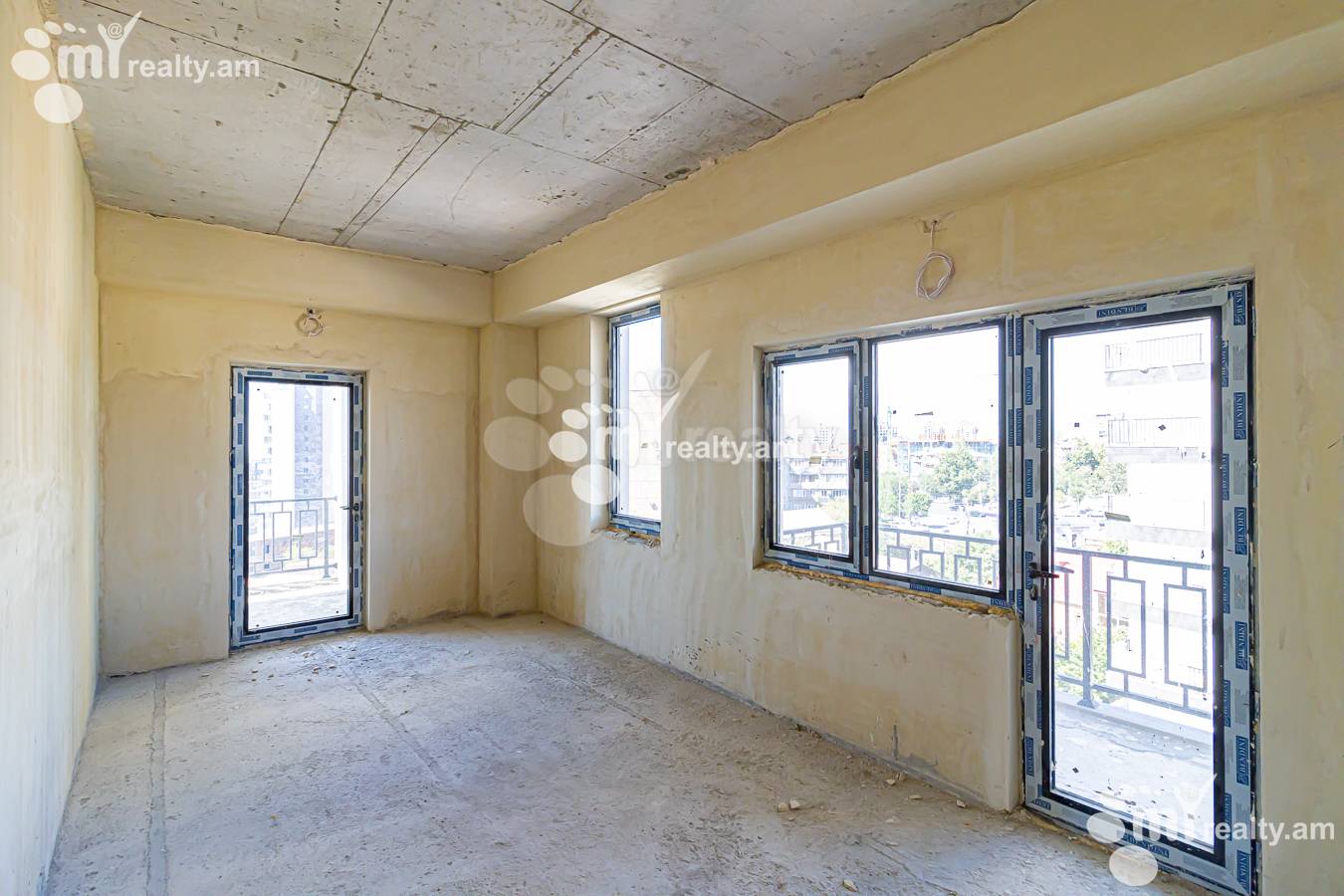 3 bedroom apartment for sale Gogol St, Quanaquère-Zeytoun Yerevan, 153055