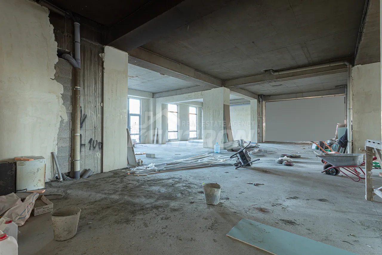 Commercial property for sale Sevak St, Quanaquère-Zeytoun Yerevan, 157338