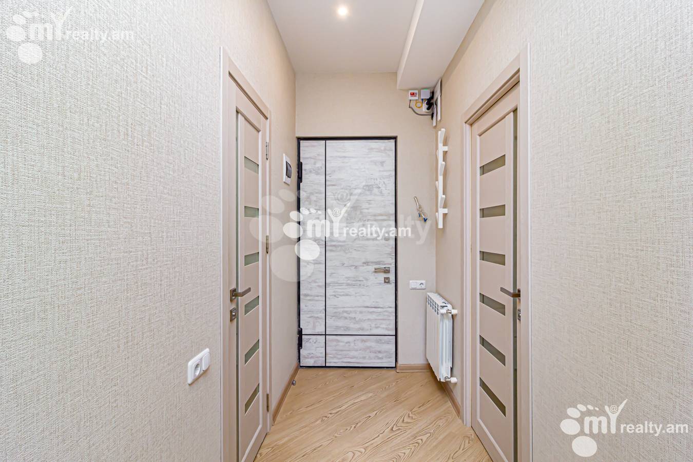 2 սենյականոց բնակարան  Կ. Ուլնեցու փող., Քանաքեռ-Զեյթուն Երևան, 152771