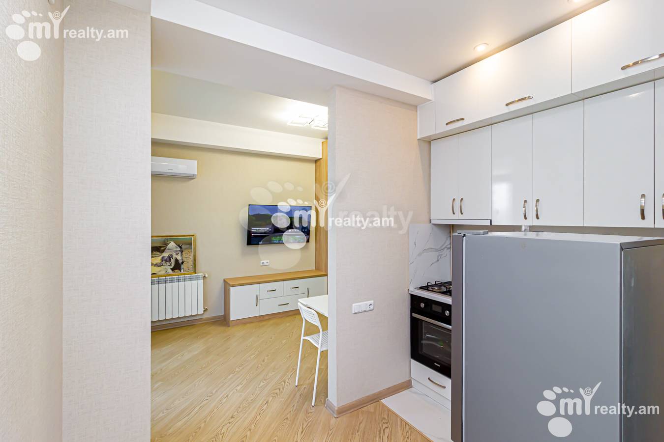 2 սենյականոց բնակարան  Կ. Ուլնեցու փող., Քանաքեռ-Զեյթուն Երևան, 152771