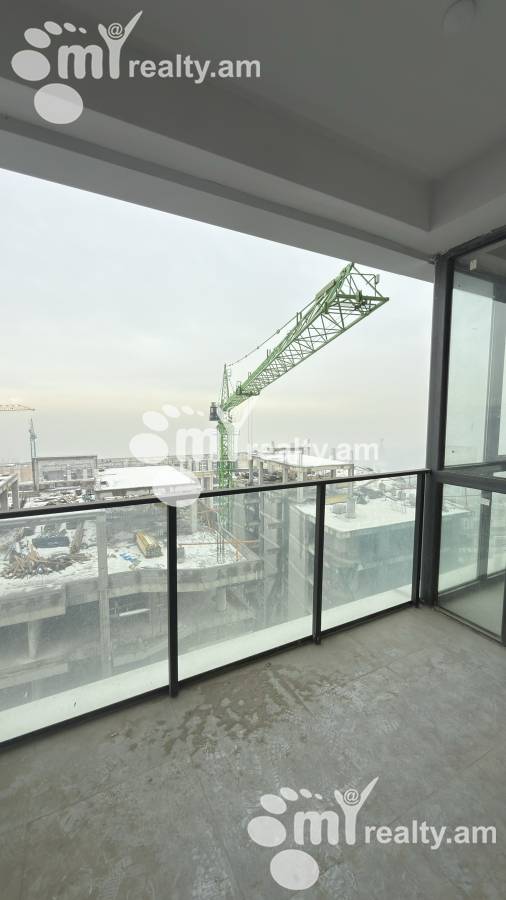 2 bedroom apartment for sale K. Ulnetsi St, Qanaqer- Sejtun Yerevan, 159250