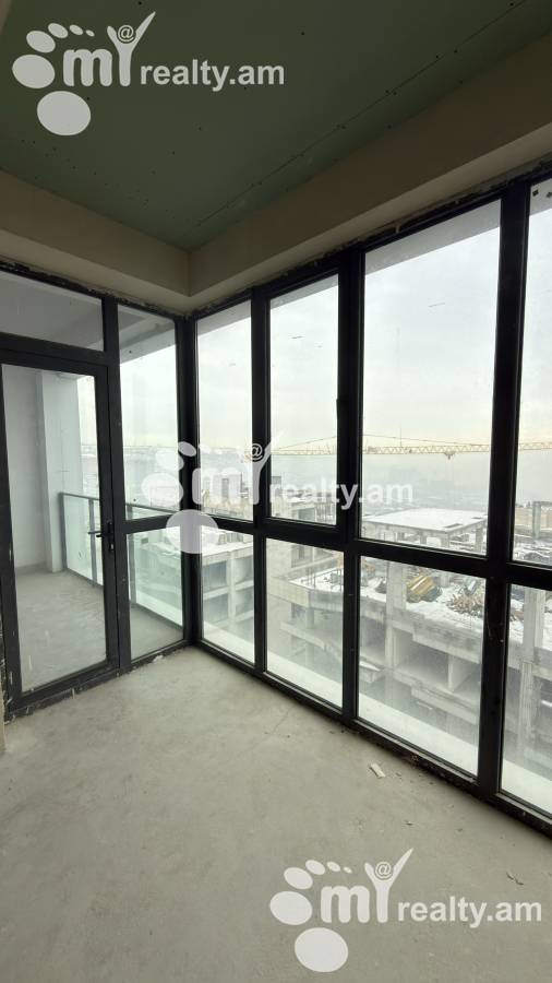 2 bedroom apartment for sale K. Ulnetsi St, Qanaqer- Sejtun Yerevan, 159250
