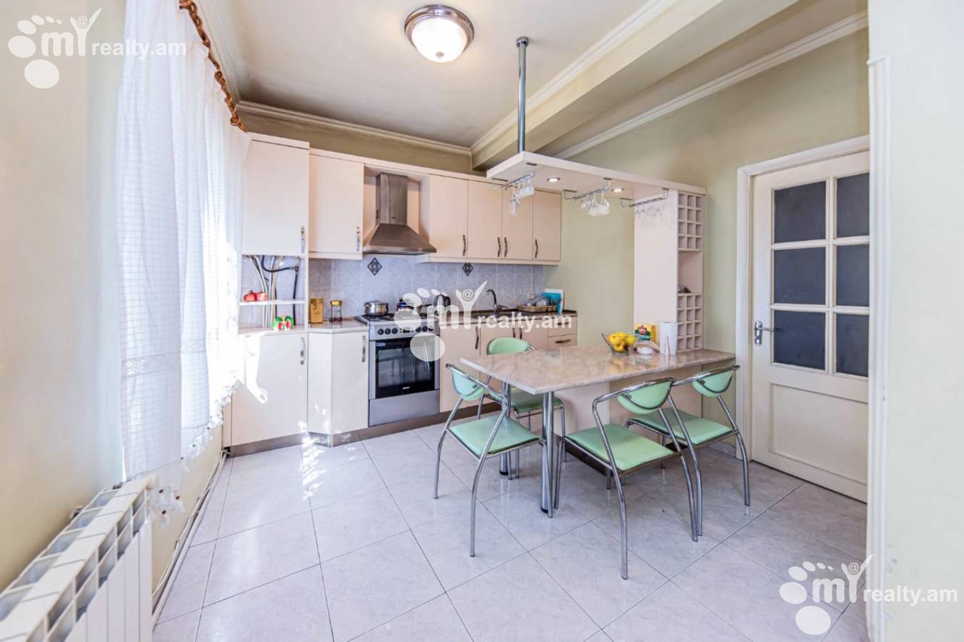 Commercial property for rent K. Ulnetsi St, Quanaquère-Zeytoun Yerevan, 155274