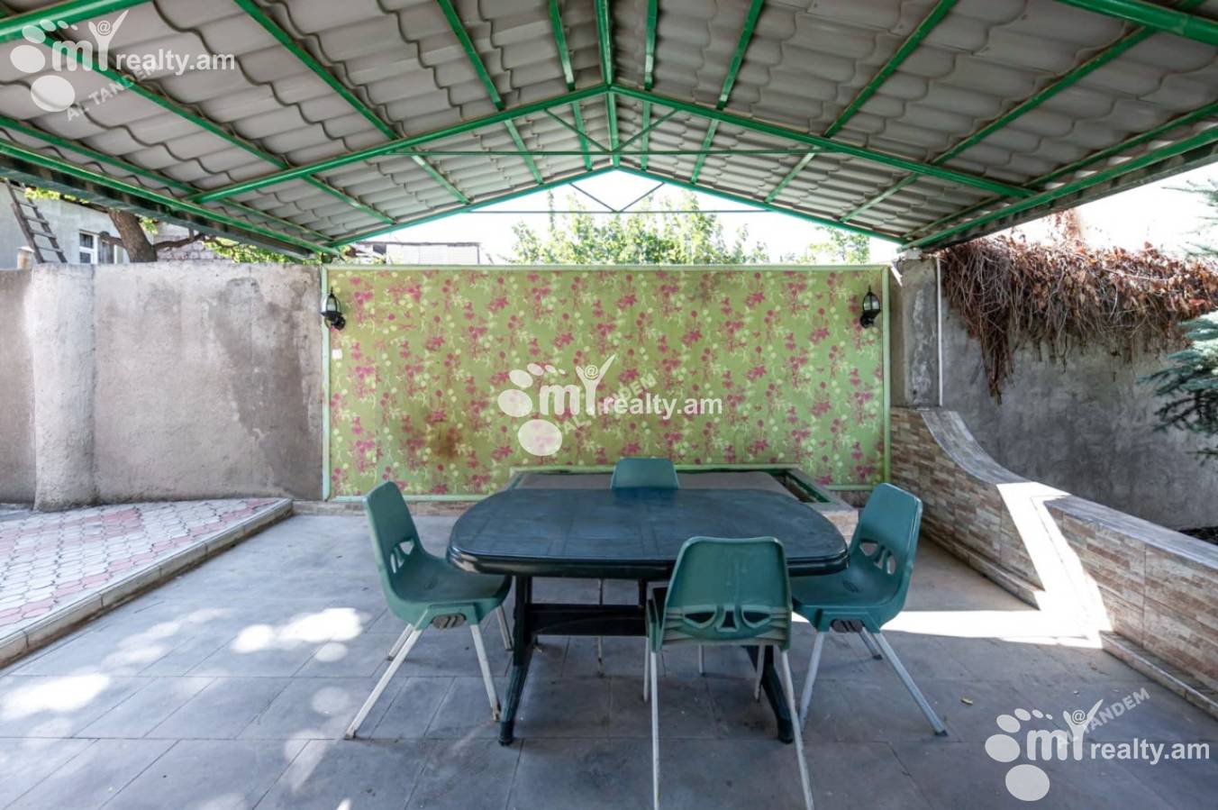 Commercial property for rent K. Ulnetsi St, Quanaquère-Zeytoun Yerevan, 155274