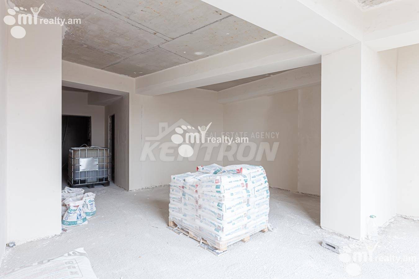 1 bedroom apartment for sale Antarayin St, Center Yerevan, 155276