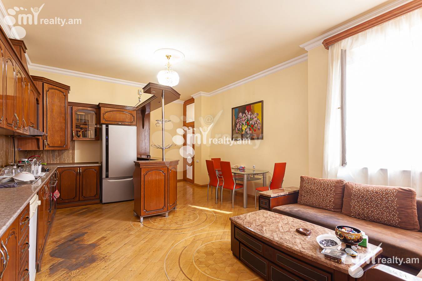 Купить дом Г. Овсепян ул, Норк-Мараш Ереван, 148592