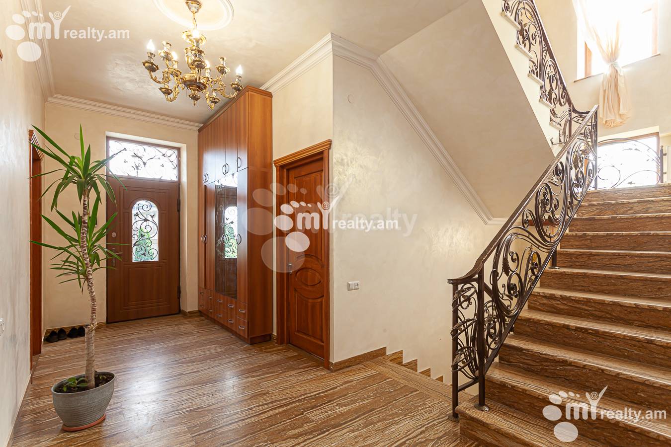 Купить дом Г. Овсепян ул, Норк-Мараш Ереван, 148592