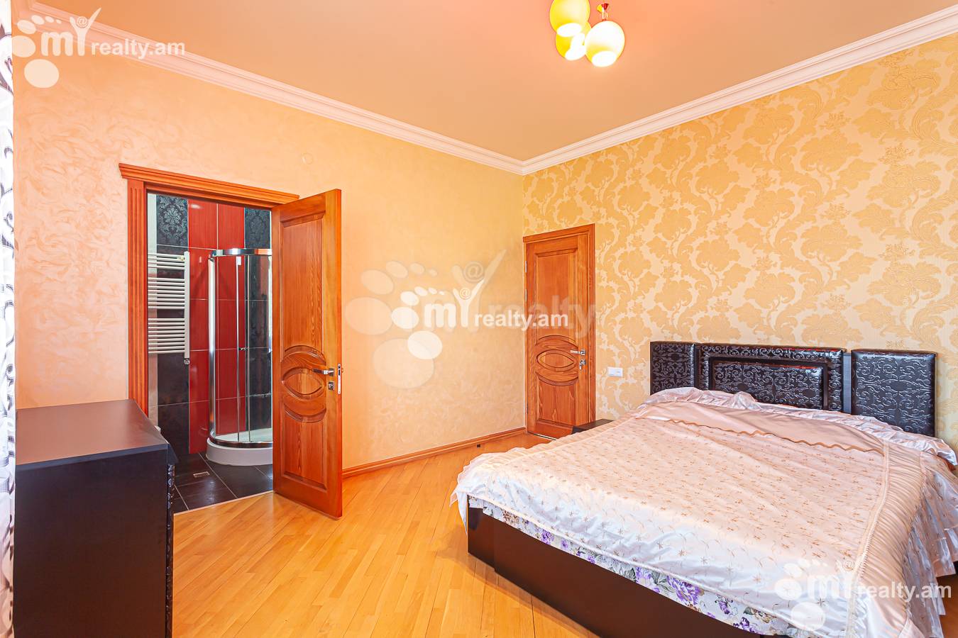 Купить дом Г. Овсепян ул, Норк-Мараш Ереван, 148592