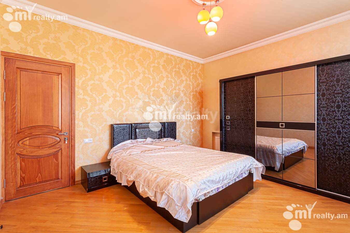 Купить дом Г. Овсепян ул, Норк-Мараш Ереван, 148592