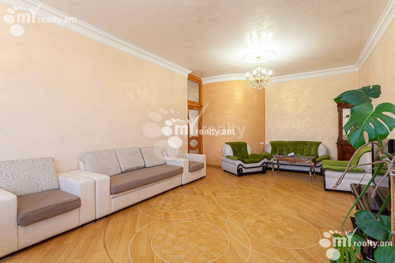 Купить дом Г. Овсепян ул, Норк-Мараш Ереван, 148592