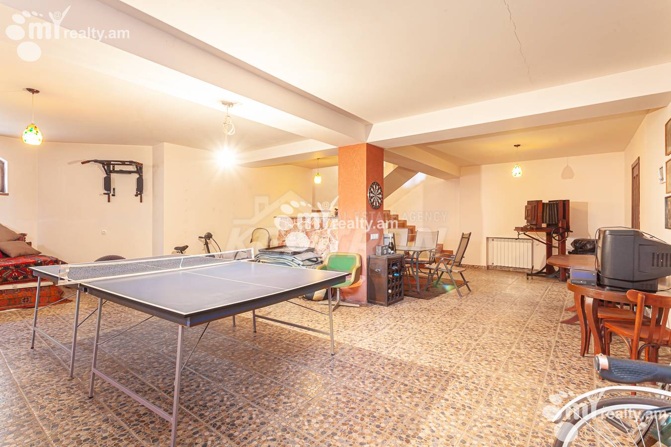 Купить дом Царав Ахбюр ул., Аван Ереван, 154547