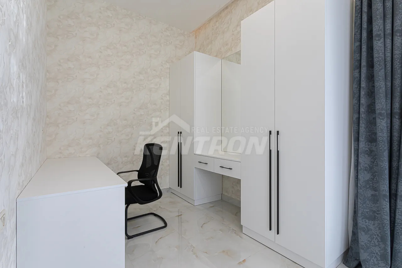 Снять дом М. Бабаджанян ул, Аван Ереван, 158346