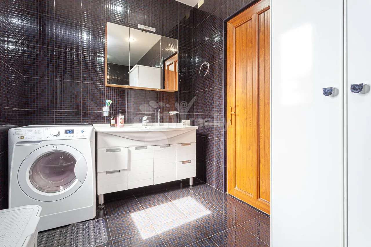 House for rent Bagrevand district, Nor-Nork Yerevan, 158246