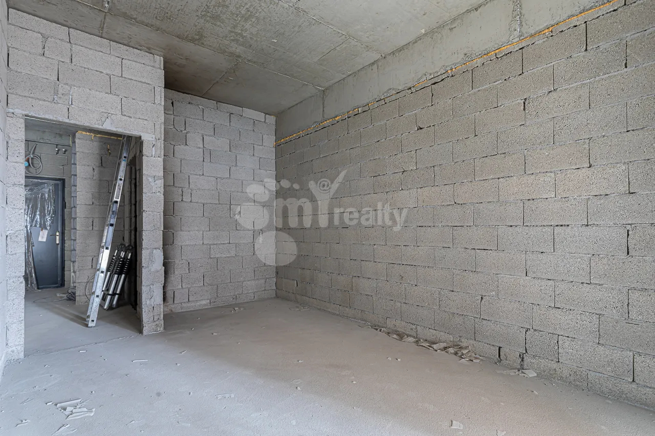 2 bedroom apartment for sale Leningradyan st., Malatia-Sebastia Yerevan, 157786