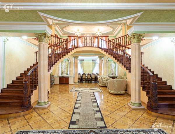 arandznatun-vacharq-Yerevan-Davtashen