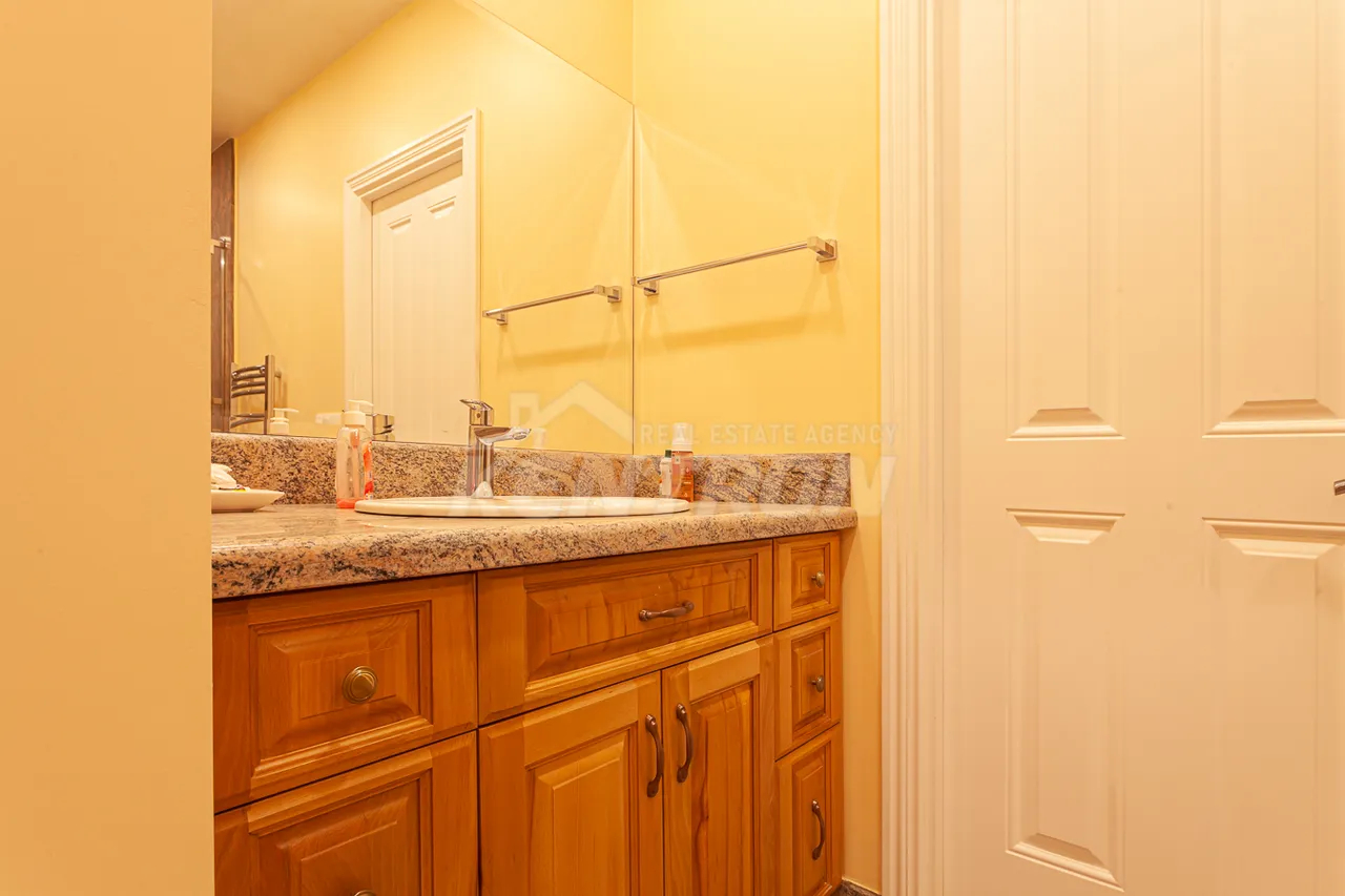 House for sale Nemrut street, Vahagnie Yerevan, 158362