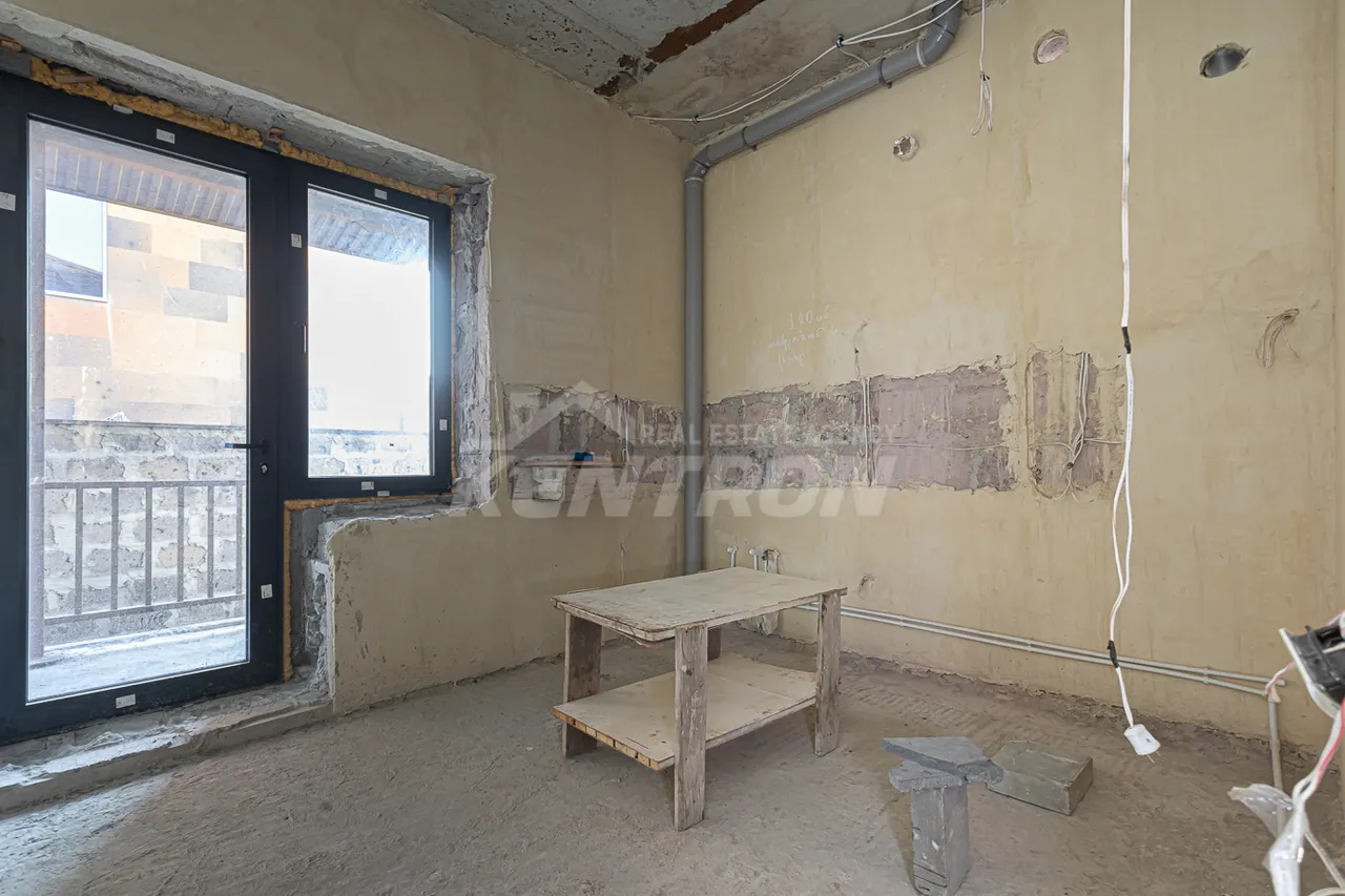 House for sale Dzor 1 district, Davtachène Yerevan, 158403