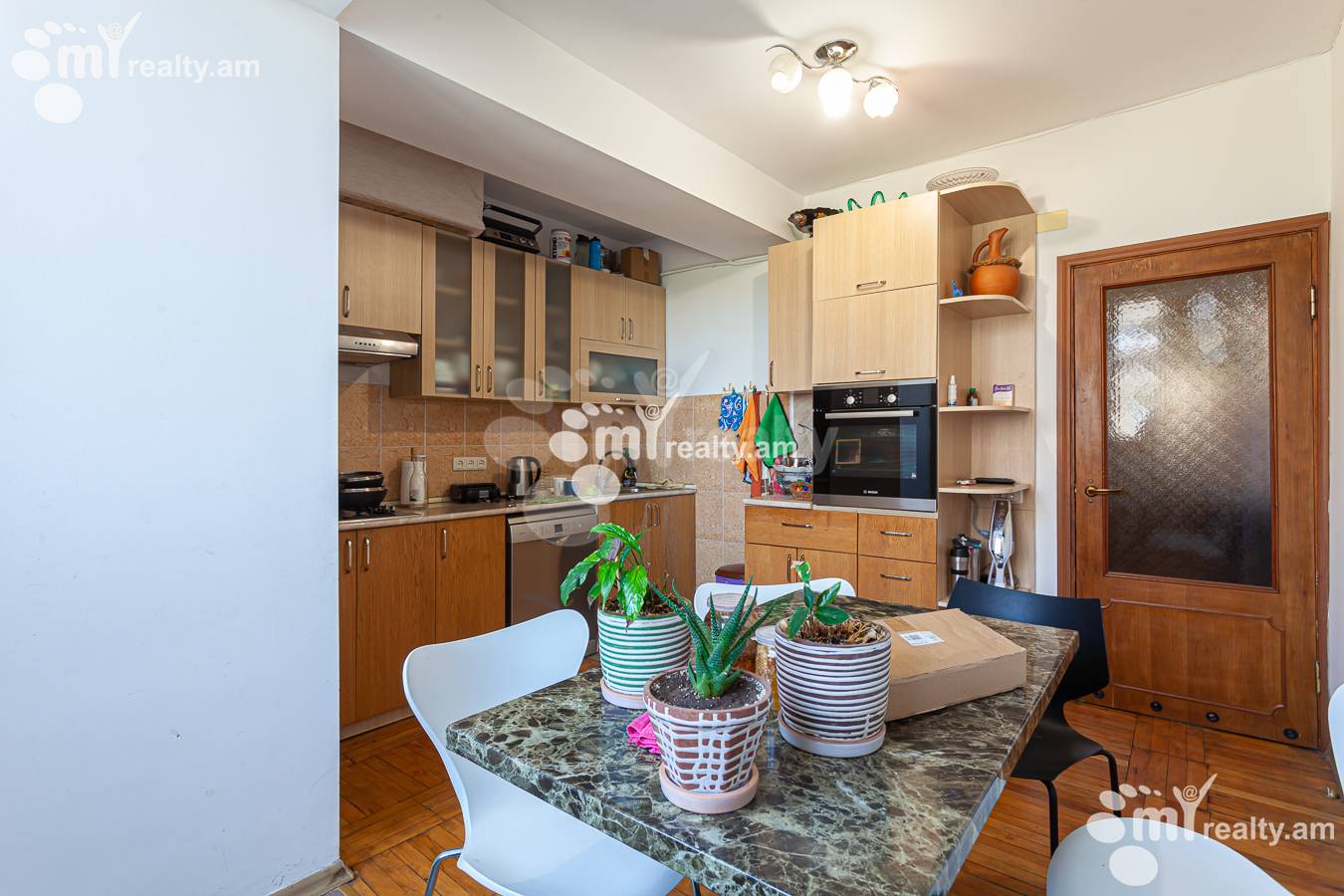 2 bedroom apartment for sale Avan-Arinj 1 micro, Avan Yerevan, 155695