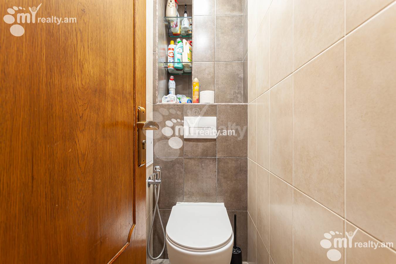 2 bedroom apartment for sale Avan-Arinj 1 micro, Avan Yerevan, 155695