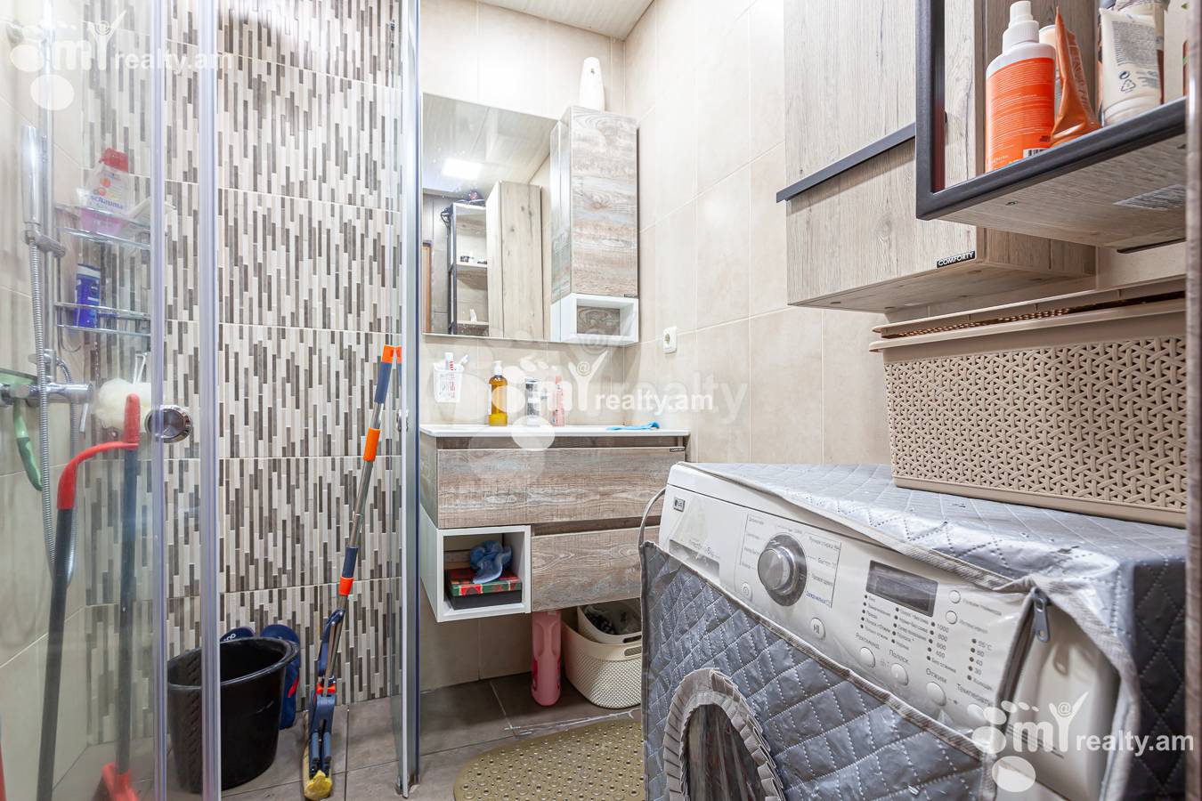 2 bedroom apartment for sale Avan-Arinj 1 micro, Avan Yerevan, 155695