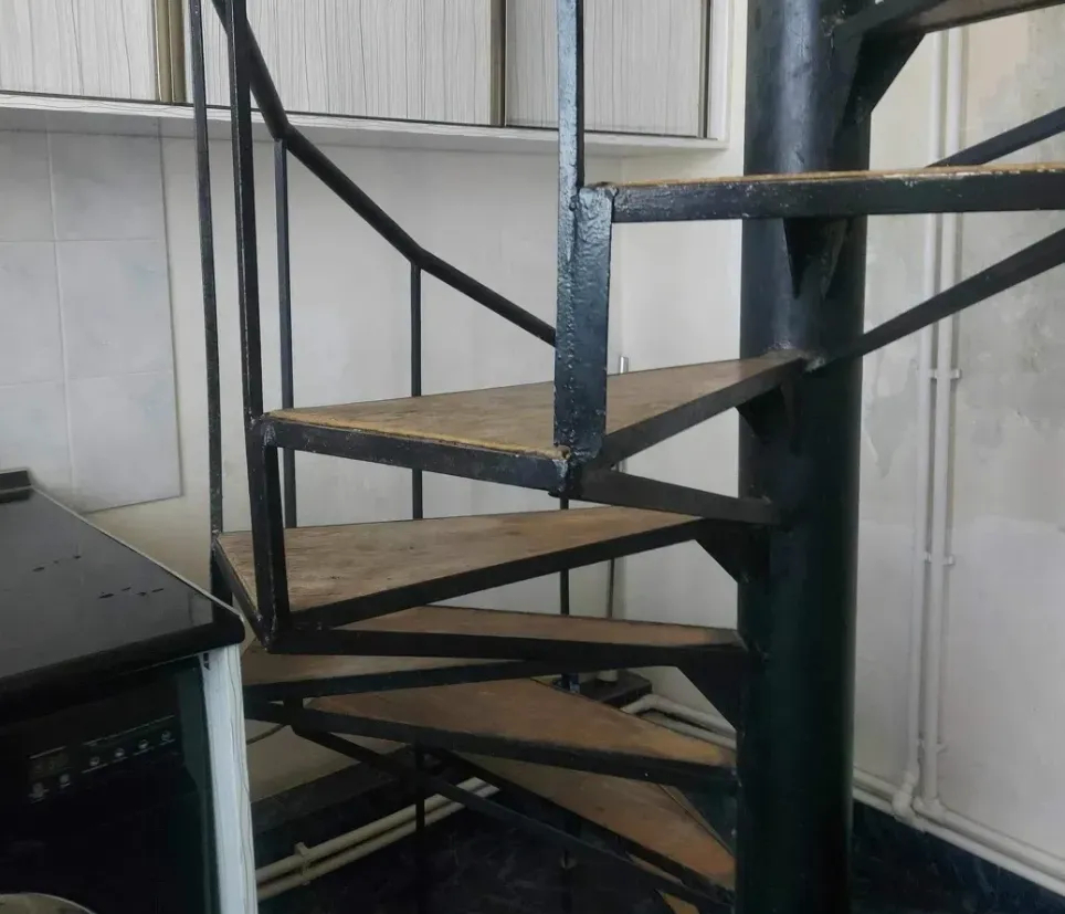 2 սենյականոց բնակարան  Կողբացու փող, Կենտրոն Երևան, 161844