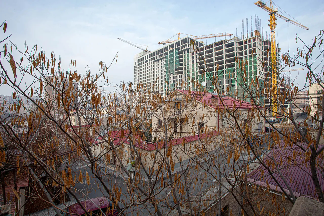 House for sale Pirumyans St, Davtachène Yerevan, 157262