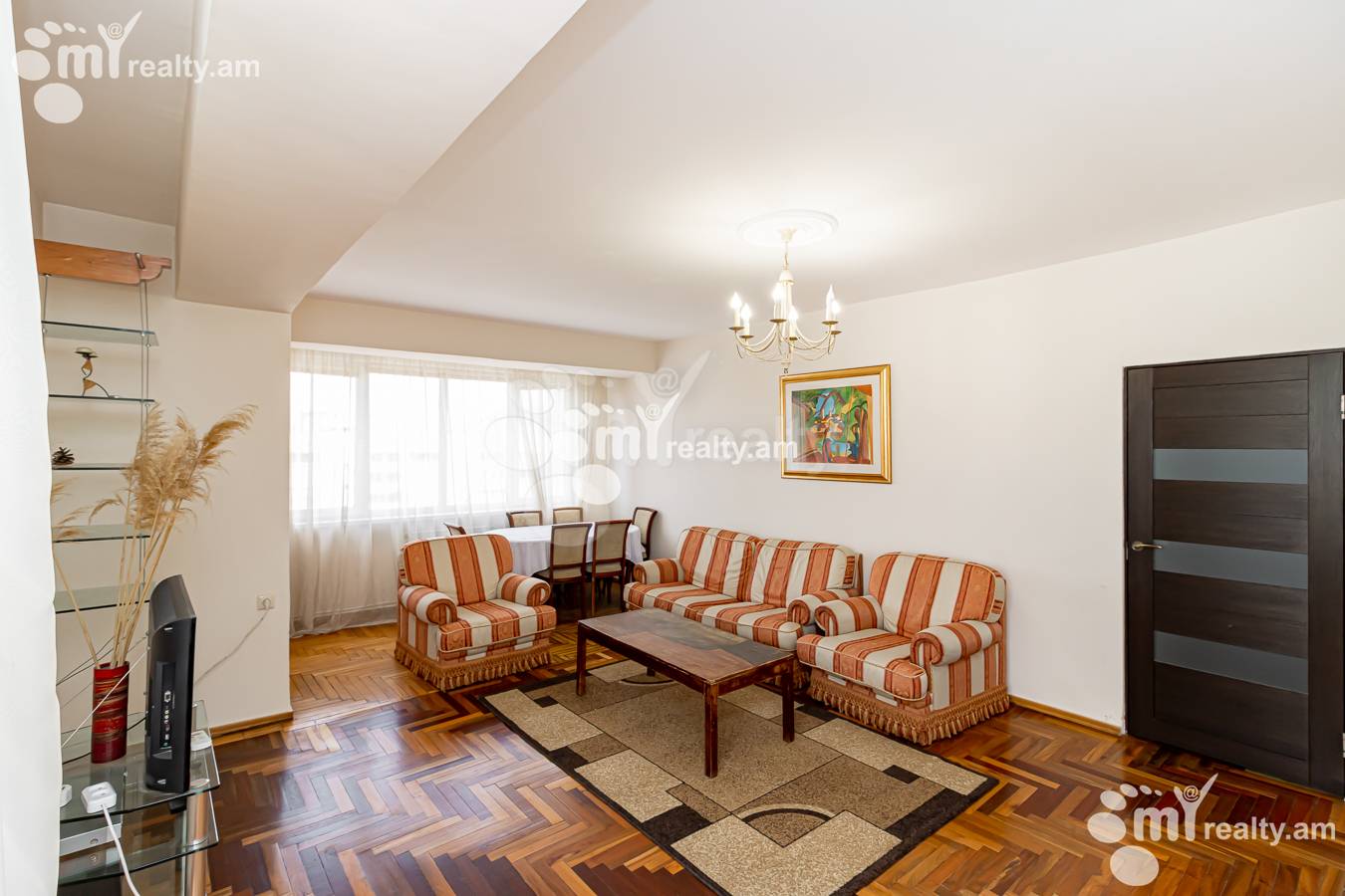 2 bedroom apartment for sale Davtashen 4 district, Davtachène Yerevan, 149138